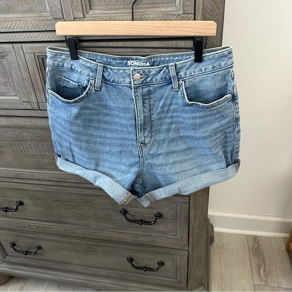 Sonoma Shorts